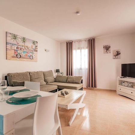 Casa Paraiso Papagayo Corralejo Dış mekan fotoğraf