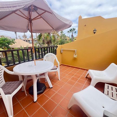 Casa Paraiso Papagayo Corralejo Dış mekan fotoğraf