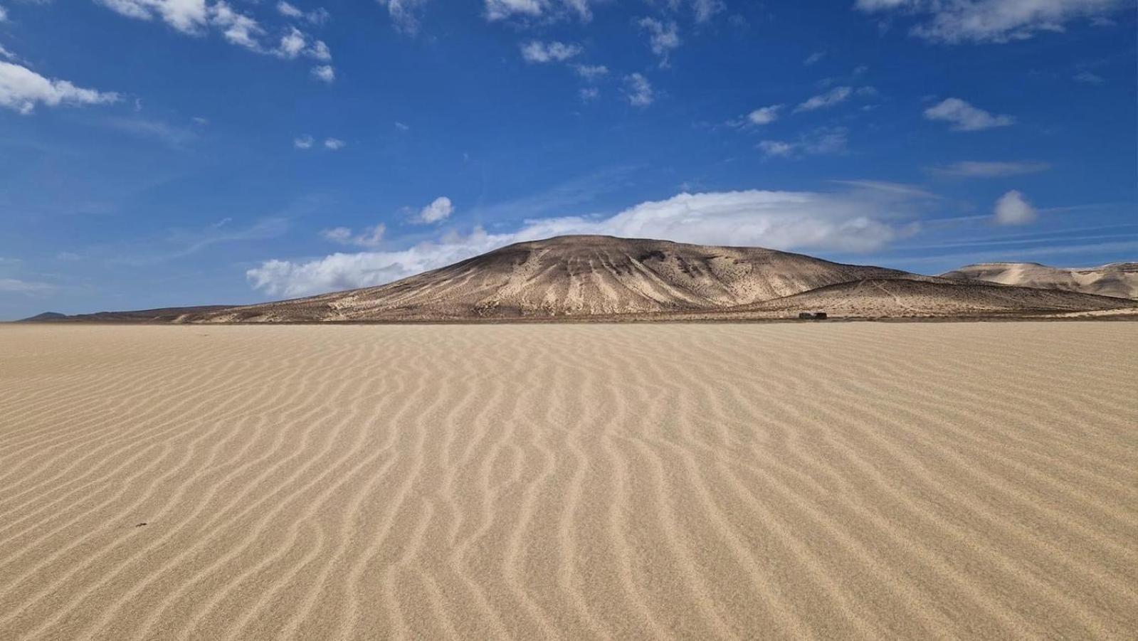 Casa Paraiso Papagayo Corralejo Dış mekan fotoğraf
