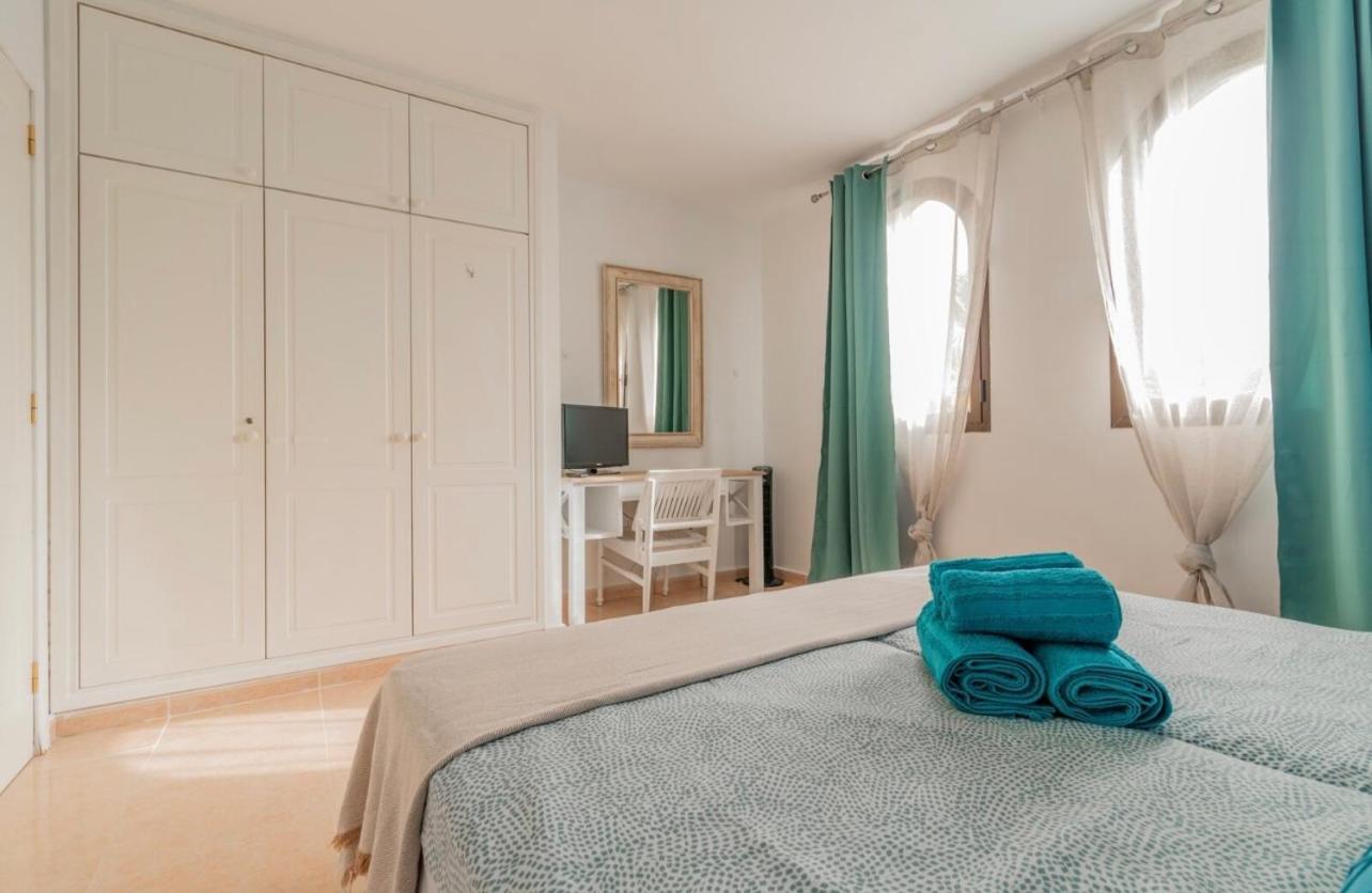 Casa Paraiso Papagayo Corralejo Dış mekan fotoğraf