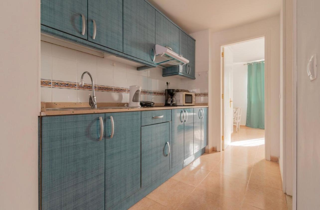 Casa Paraiso Papagayo Corralejo Dış mekan fotoğraf