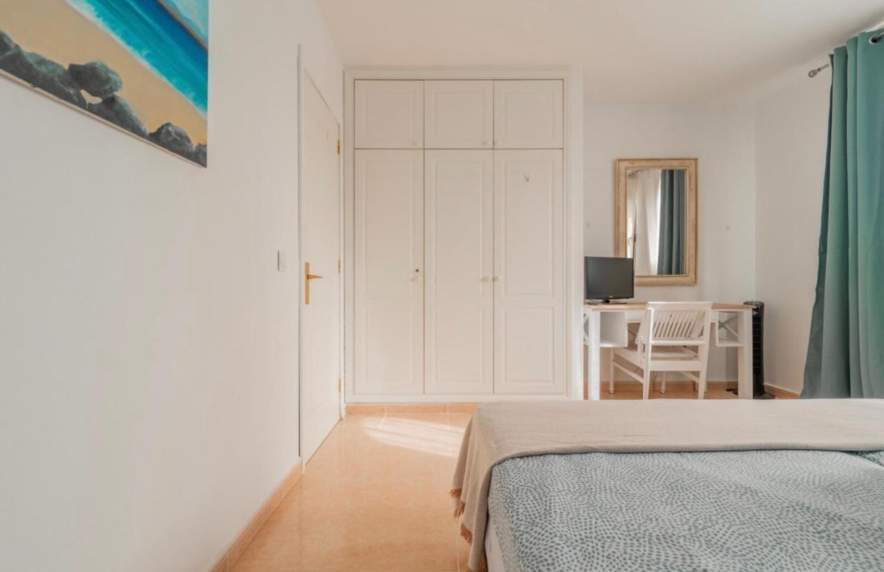 Casa Paraiso Papagayo Corralejo Dış mekan fotoğraf