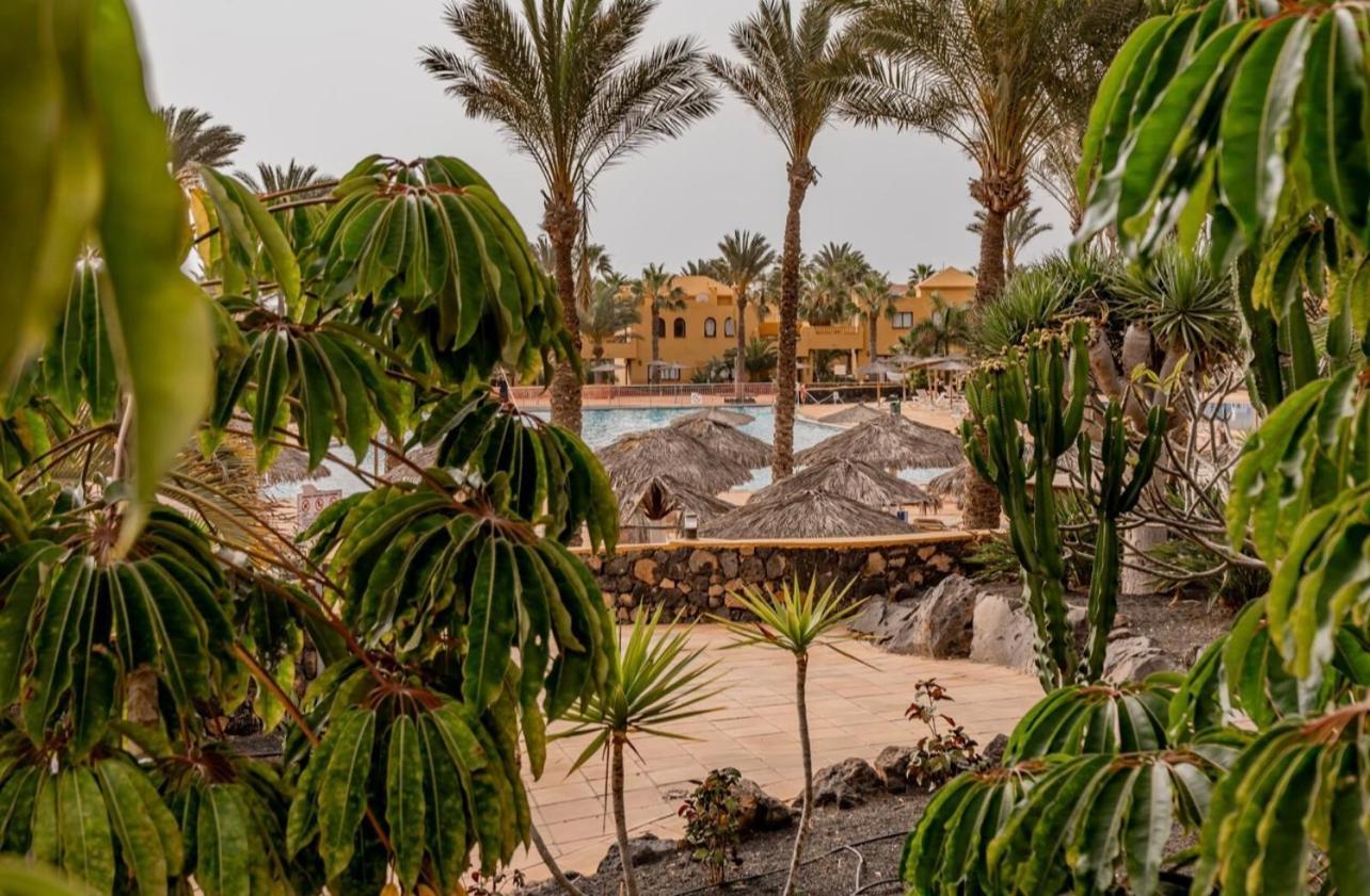 Casa Paraiso Papagayo Corralejo Dış mekan fotoğraf