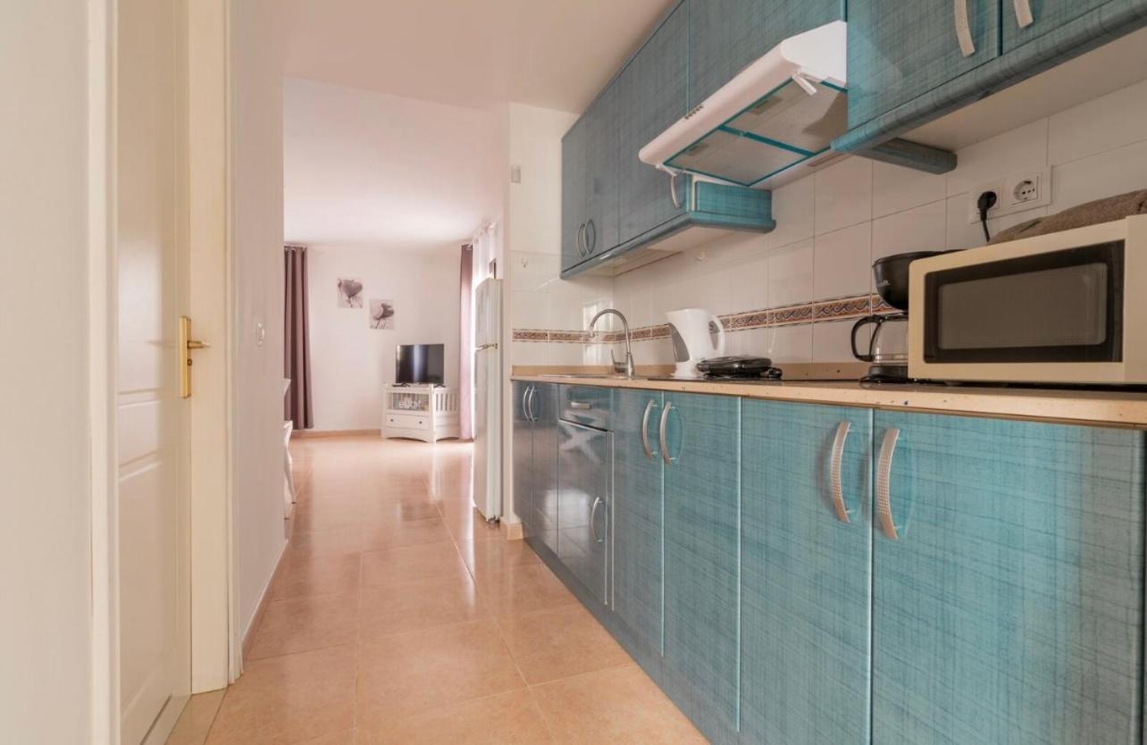 Casa Paraiso Papagayo Corralejo Dış mekan fotoğraf