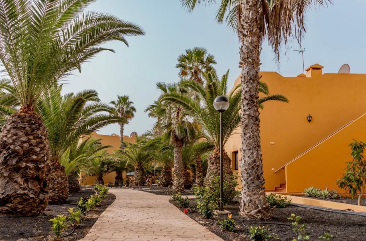 Casa Paraiso Papagayo Corralejo Dış mekan fotoğraf