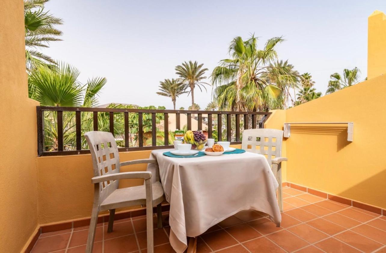 Casa Paraiso Papagayo Corralejo Dış mekan fotoğraf