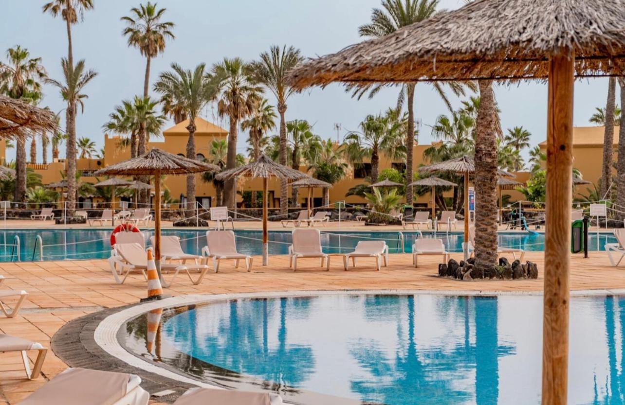 Casa Paraiso Papagayo Corralejo Dış mekan fotoğraf