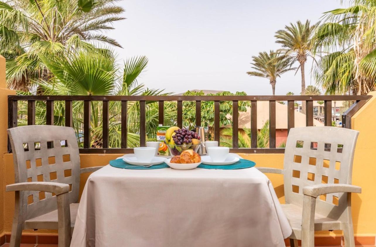 Casa Paraiso Papagayo Corralejo Dış mekan fotoğraf