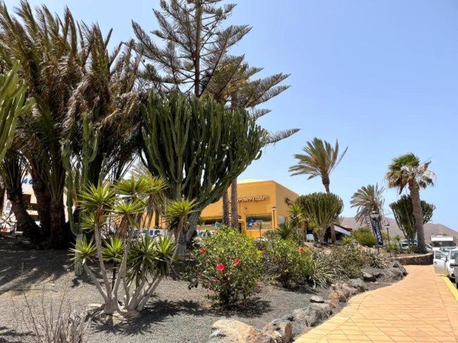 Casa Paraiso Papagayo Corralejo Dış mekan fotoğraf