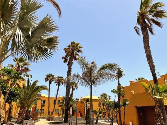 Casa Paraiso Papagayo Corralejo Dış mekan fotoğraf